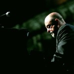Billy Joel Set For 130th Career Msg Concert