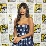 Jameela Jamil Leaves Twitter After Elon Musk Buys The Company