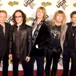 Def Leppard Frontman Believes Covid Delays Will Benefit ‘the Stadium Tour’