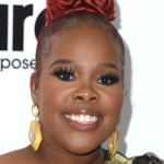 Amber Riley Breaks Off Engagement With Desean Black