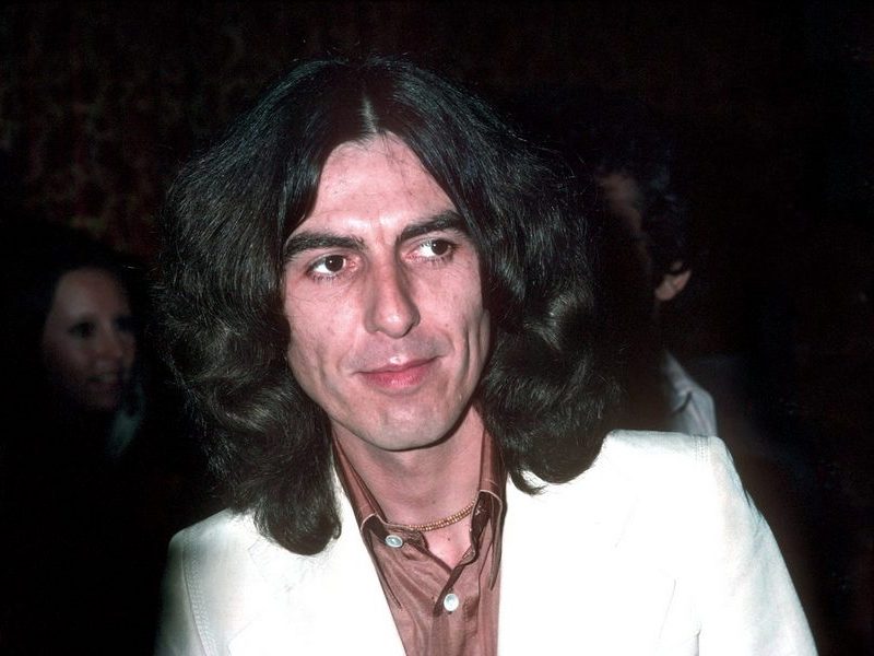Official George Harrison Cbd Joints Now Avaialble