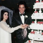 55 Years Ago: Elvis & Priscilla Get Married
