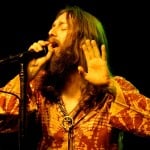 The Black Crowes Salute 1972 With New Ep