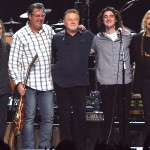 Eagles Bassist Wowed By Theatrics In Current Show