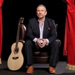 Colin Hay Says Men At Work Wasn’t Built To Last