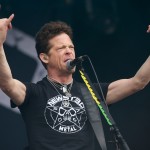 Jason Newsted Reveals He Was Asked To Join Van Halen Last Year