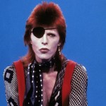 Official David Bowie Doc Headed To Cannes Film Festival Next Month