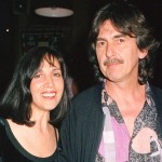 George Harrison’s Widow Publishing First Poetry Book