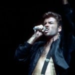 Official George Michael Doc Hitting Theaters In June