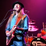 The Doobie Brothers Expand Tour Through The Fall