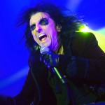 Alice Cooper Fall Dates On The Books