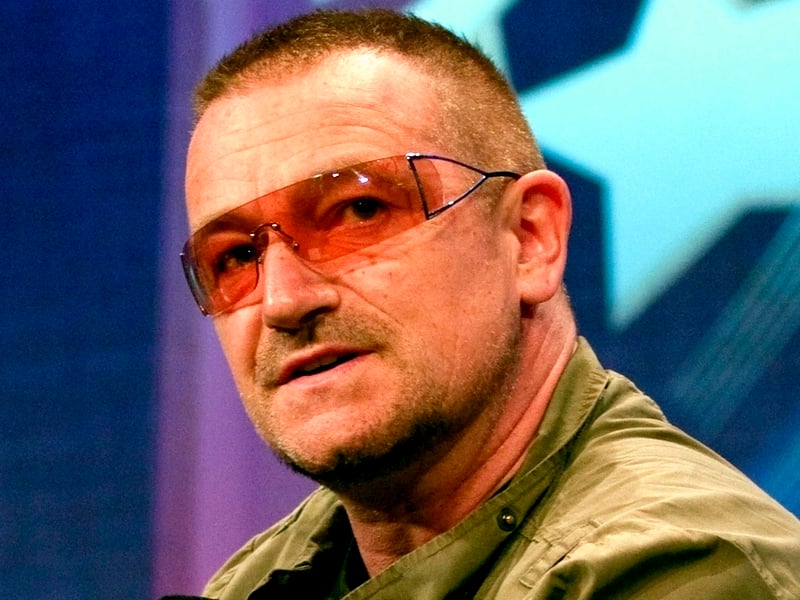 Quick Takes: U2, Graham Nash, Rush, Genesis, Billy Joel