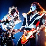 Gene Simmons Invites Ace Frehley To Join Kiss For Encores