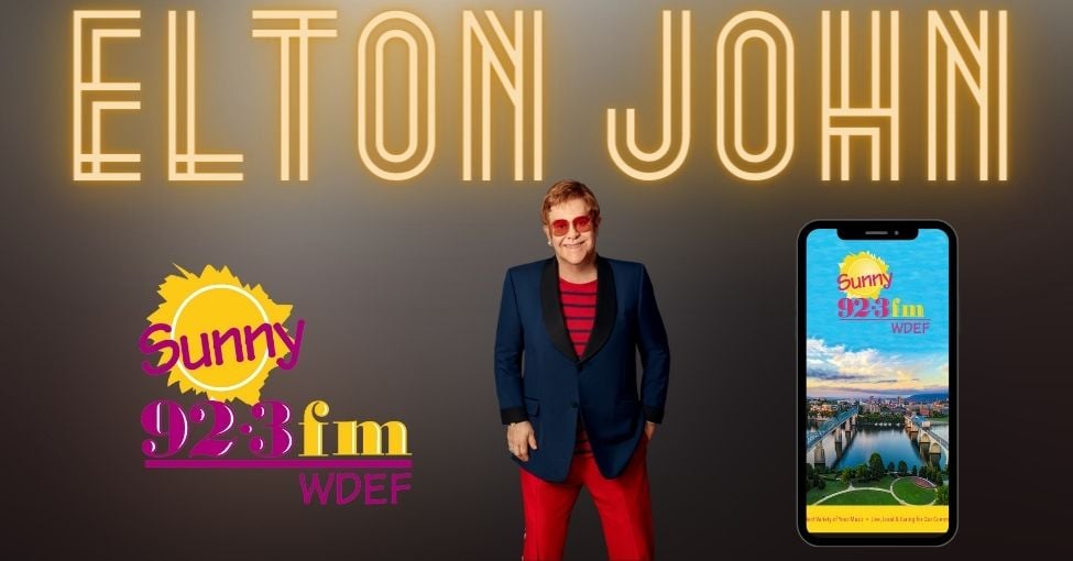 Elton John App