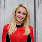 Industry News: Joel Mchale, Hayden Panettiere, Mtv Movie Awards + More!