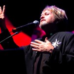 Yes’ Jon Anderson Set For 50th Anniversary ‘close To The Edge’ Tour