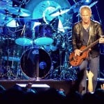 Covid Forces Lindsey Buckingham To Scrap Final Four Dates On U.s. Tour