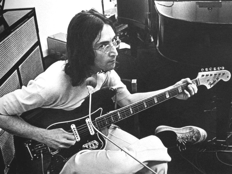 Flashback: The Beatles Begin Recording ‘the White Album’