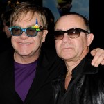 Happy Birthday, Bernie Taupin!!!