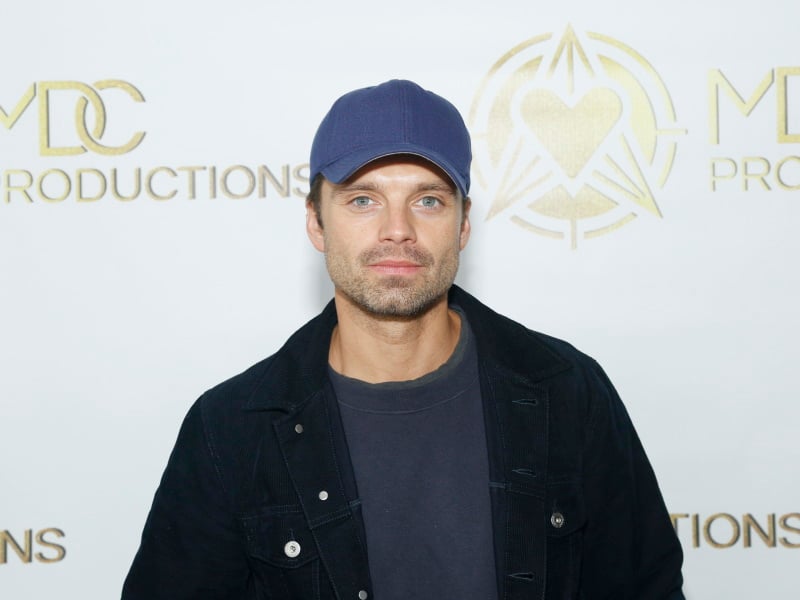 Celebrity Gossip: Candice Accola, Laverne Cox, Sebastian Stan + More!