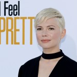 Michelle Williams Is Pregnant With Her Third Child