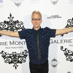 Andy Dick Arrested For Sexual Battery