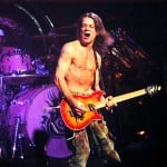 Eddie Van Halen ‘autopsy’ Episode Airs Thie Weekend