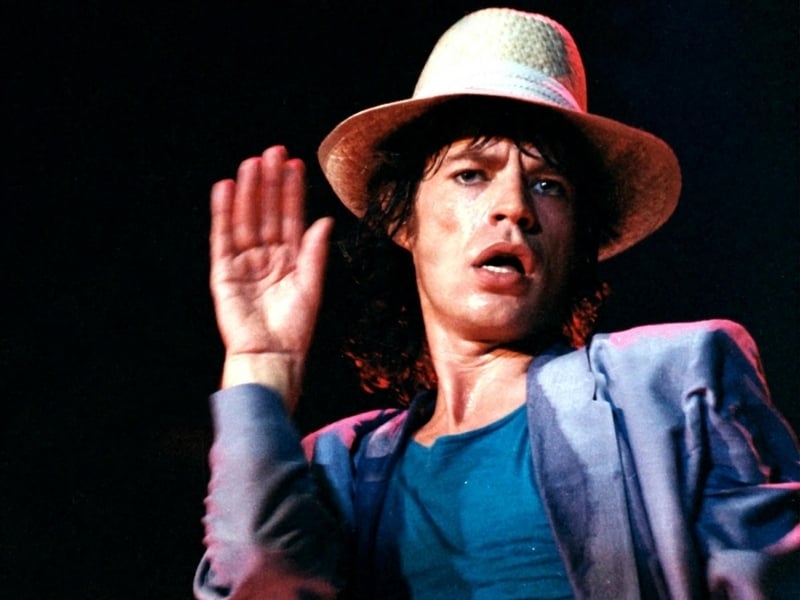 Mick Jagger Misses Charlie Watts, Dismisses Harry Styles Comparisons