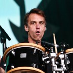 Pearl Jam’s Matt Cameron Apologizes For Taylor Hawkins Comments
