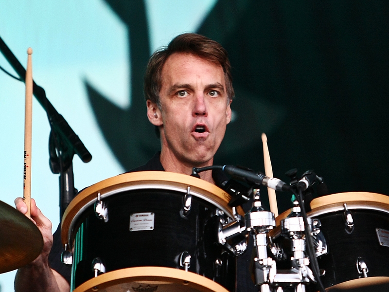 Pearl Jam’s Matt Cameron Apologizes For Taylor Hawkins Comments