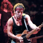Latest Bruce Springsteen ‘live Series’ Collection Just Released