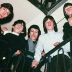 Flashback: The Rolling Stones Begin Recording ‘(i Can’t Get No) Satisfaction’
