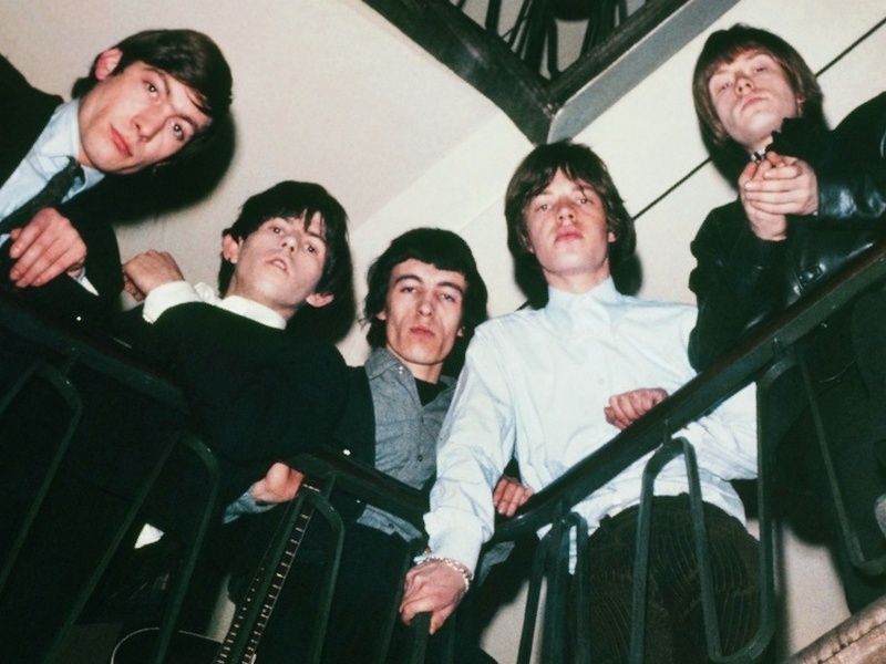 Flashback: The Rolling Stones Begin Recording ‘(i Can’t Get No) Satisfaction’