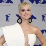 Katy Perry Lands Lead Role In Animated Musical