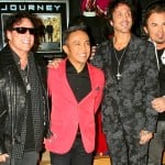 Journey Forced To Postpone Remaining Dates Due To Covid
