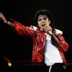 Michael Jackson’s ‘thriller’ Set For 40th Anniversary Edition