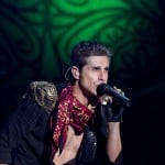 Perry Farrell & Billy Corgan Commiserate Over Troubled Childhoods