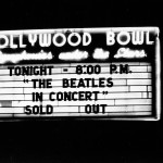 45 Years Ago Today: ‘the Beatles At The Hollywood Bowl’ Released