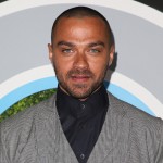 Jesse Williams Comments On His Nude Scene In Broadway’s ‘take Me Out’
