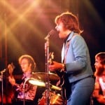 Creedence Clearwater Revival Doc Now In The Works