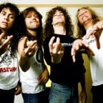 Kirk Hammett: Metallica’s Maturity Allowed His Solo Album To Happen