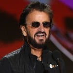 Ringo Starr & His All Starr Band Back On Tour
