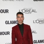 Joe Jonas Changes Lyrics To Song About Taylor Swift