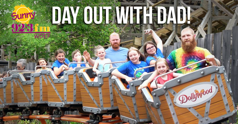 Sunny Day Out With Dad Promo Reel