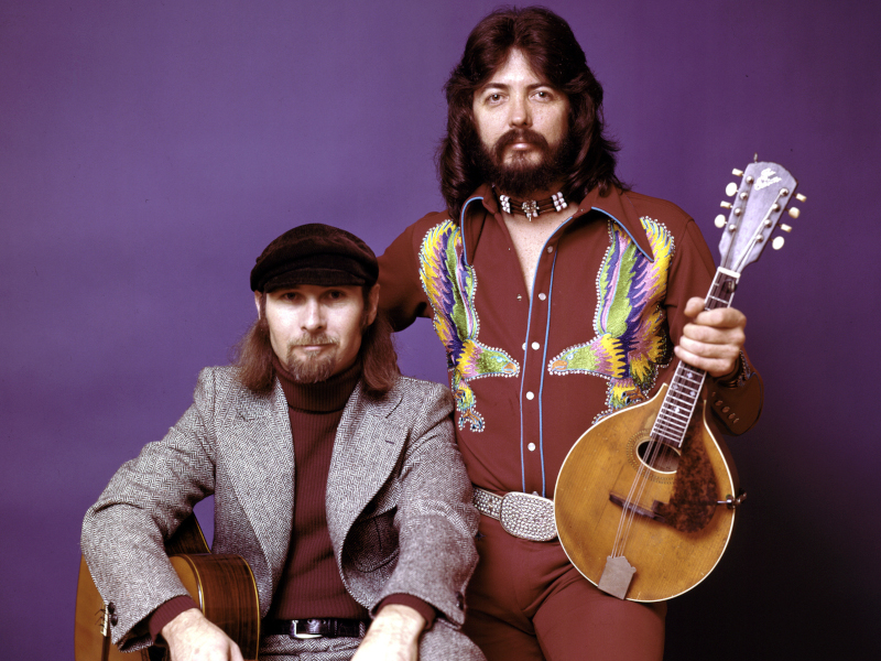 Jim Seals Of Seals & Crofts Dead At 80