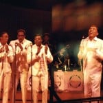 50 Years Ago Tonight: Smokey Robinson Performs His Last Concert With The Miracles