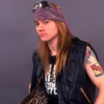 Quick Takes: Guns N’ Roses, Alec John Such, Blondie