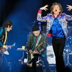 The Rolling Stones Kick Off 2022 Tour In Madrid