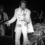 50 Years Ago Today: Elvis Presley Plays First Nyc Concert