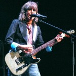 Chrissie Hynde ‘completely Dumping’ Pretenders Hits In Concerts